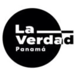 La Verdad Panamá logo
