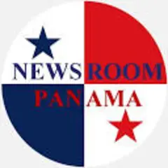 Newsroom Panamá logo