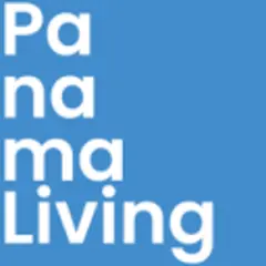 Panama Living logo