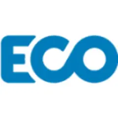 Eco TV Podcast logo