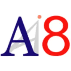 Antena 8 logo