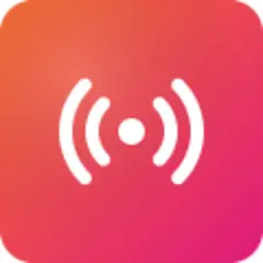 Blast 103.1 logo