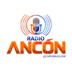 Radio AncĂłn logo