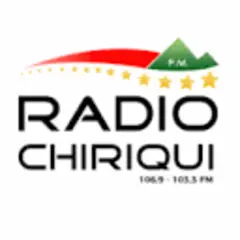 Radio ChiriquĂ logo