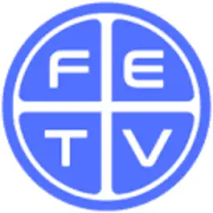 FETV Panamá logo