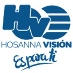 Hosanna Visión logo