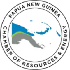 PNG Chamber of Resources and Energy Publications logo