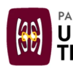 PNG University of Technology Publications logo