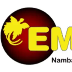 EMTV Newsroom logo