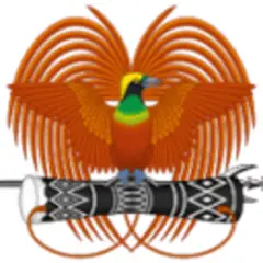 Papua New Guinea Government News logo