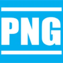 PNG Bulletin Podcast logo