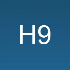 Hot 97 FM PNG logo