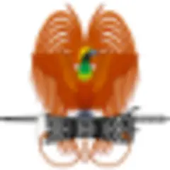 PNG Parliament TV logo