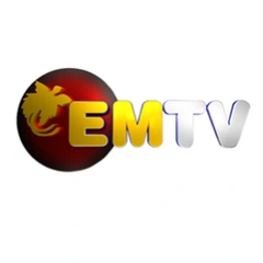 EMTV Online logo