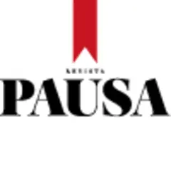 Revista Pausa logo