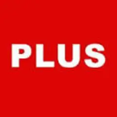 Revista Plus logo