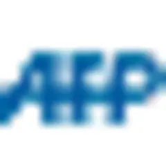 Agence France-Presse Paraguay logo