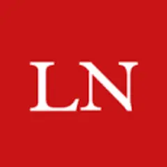 La Nación Noticias logo