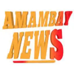 Amambay News logo