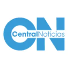 Central Noticias logo