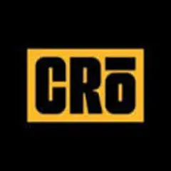 Crónica Paraguay logo