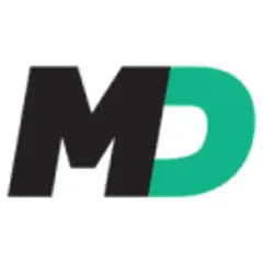 MarketData Paraguay logo