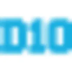 D10 Podcasts logo