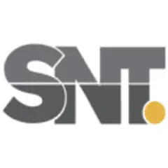SNT Podcasts logo