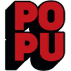FM Popular logo