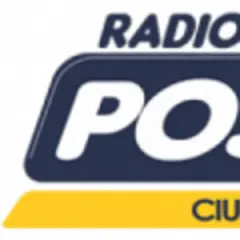 Radio Positiva logo