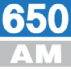 Radio Uno 650 AM logo