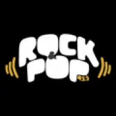 Rock & Pop Paraguay logo
