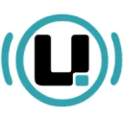 Urbana 106.9 FM logo