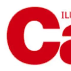 Caretas logo