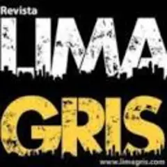 Lima Gris logo