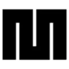 Mercado Negro logo
