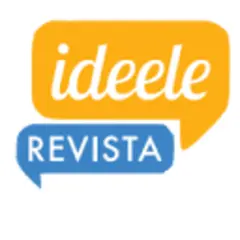 Revista Ideele logo