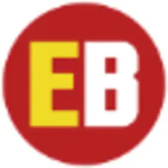 El Bocón logo