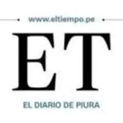 El Tiempo Piura logo