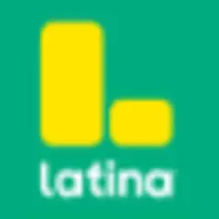 Latina Noticias logo