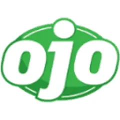 Ojo logo