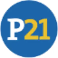 Perú21 logo