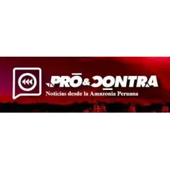 Pro & Contra logo