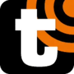 Trome logo