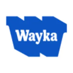 Wayka logo