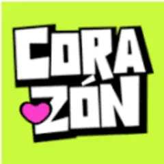 Radio Corazón logo