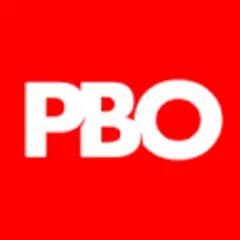 PBO TV logo