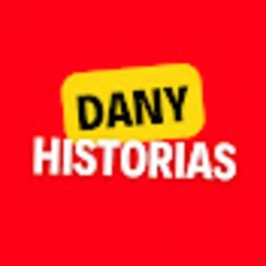 Dany Historias logo