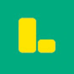 Latina Televisión logo
