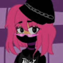 RoxiCake Gamer logo
